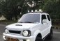 2017 Suzuki Jimny 4x4 for sale -0