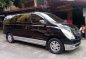 Hyundai Grand Starex vgt 2008 AT for sale-0