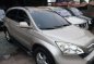 Honda CRV 4x2 Automatic 2007model for sale-3