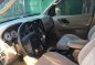 2005 Ford ESCAPE . AT . very clean . all power . very fresh . airbag-1