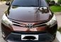 Toyota Vios E 2014 automatic transmission for sale-0