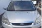 2010 Ford Focus 16 Manual Gas Automobilico SM City BF for sale-0