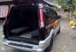 Good as new Mitsubishi Adventure Super Sports 2003 for sale-2