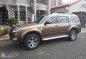 Ford Everest 2011 for sale -3