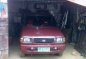 Toyota Revo diesel 2000 for sale-9