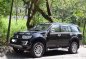 2013 GTV Limited Edition MITSUBISHI Montero Sport FOR SALE-3