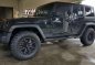 2016 Jeep Wrangler Unlimited Sport for sale -2