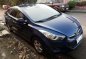 Hyundai Elantra 2013 AT 1.6 CVVT for sale -1