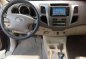 2007 Toyota Fortuner G - Automatic Transmission for sale-5