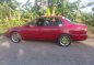 FOR SALE Toyota Corolla 1995-2