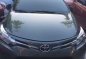 2016 Toyota Vios E automatic dual vvti jade green for sale-0