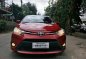 Toyota Vios 2016 for sale-0