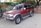 1996 Mitsubishi Pajero 2.5 Turbo Diesel Intercooler 4x4 MT for sale-1