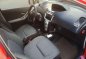 2007 Toyota Yaris Top of The line - Manual Transmission-3