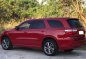 2014 Dodge Durango AT Midsize SUV for sale -2