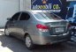 2015 Mitsubishi Mirage G4 GLX Automatic Automobilico SM City BF for sale-2