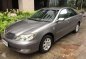 Well-maintained Toyota Camry 2004 for sale-0