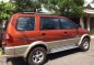 2003 Isuzu Diesel Crosswind for sale -3