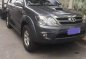 Toyota Fortuner 2008 for sale-2