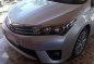 2015 Toyota Corolla Altis 1.6G Manual Transmission for sale-1