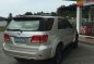 2006 Toyota Fortuner G d4d-2