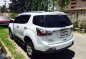 Isuzu MU-X LS A automatic 2015 for sale -5