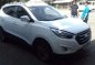 2015 Hyundai Tucson CRDi 4WD 20 Automatic Diesel Automobilico SM BF for sale-3