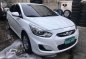 2012 Hyundai Accent CVVT new look 1.4 AT for sale-2