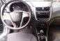Hyundai Accent 2016 Diesel Manual 6 Speed for sale-1