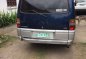 Mitsubishi L300 exceed van 2001 for sale -1