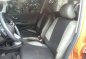 2012 Honda Jazz 15AT with paddle shift-4