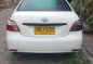 Taxi Vios J 2013 model for sale-7