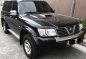 Nissan Patrol DSL 4x2 AT 2002 for sale-1