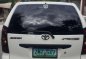 Toyota Avanza J 2008 for sale-6