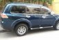 Mitsubishi Montero - 2009 GLS FOR SALE-2