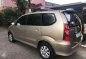 2007 Toyota Avanza 1.5G AT for sale -2