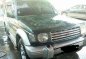 FOR SALE! Mitsubishi 2nd Generation Pajero 1996-2