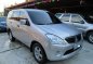 Well-kept Mitsubishi Fuzion 8 2008 for sale-0