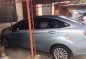 Ford Fiesta automatic 2011 for sale-2