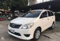 2015 Toyota Innova J diesel for sale-0