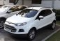 2018 Ford Ecosport 1.5L Trend AT RUSH! RUSH!-1