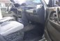 2003 Mitsubishi Pajero 4x4 Tarlac rush sale-6