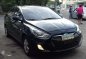 2012 Hyundai Accent Manual Automobilico SM City BF for sale-3