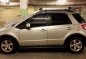 Suzuki Sx4 HatchBack Limited Edition 2012 for sale -4
