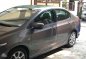 2013 Honda City 1.3at for sale-2