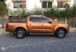 2016 Nissan Navara VL 4x4 Automatic Transmission (16t kms only) for sale-7