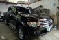 Mitsubishi Strada GLX 2011 for sale -4