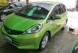 Fresh Honda Jazz Automatic 2014 Acquired FOR SALE-2