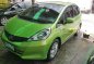 Fresh Honda Jazz Automatic 2014 Acquired FOR SALE-5