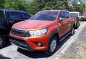 2016 Toyota Hilux 2.8 G 4x4 Automatic transmission for sale-3